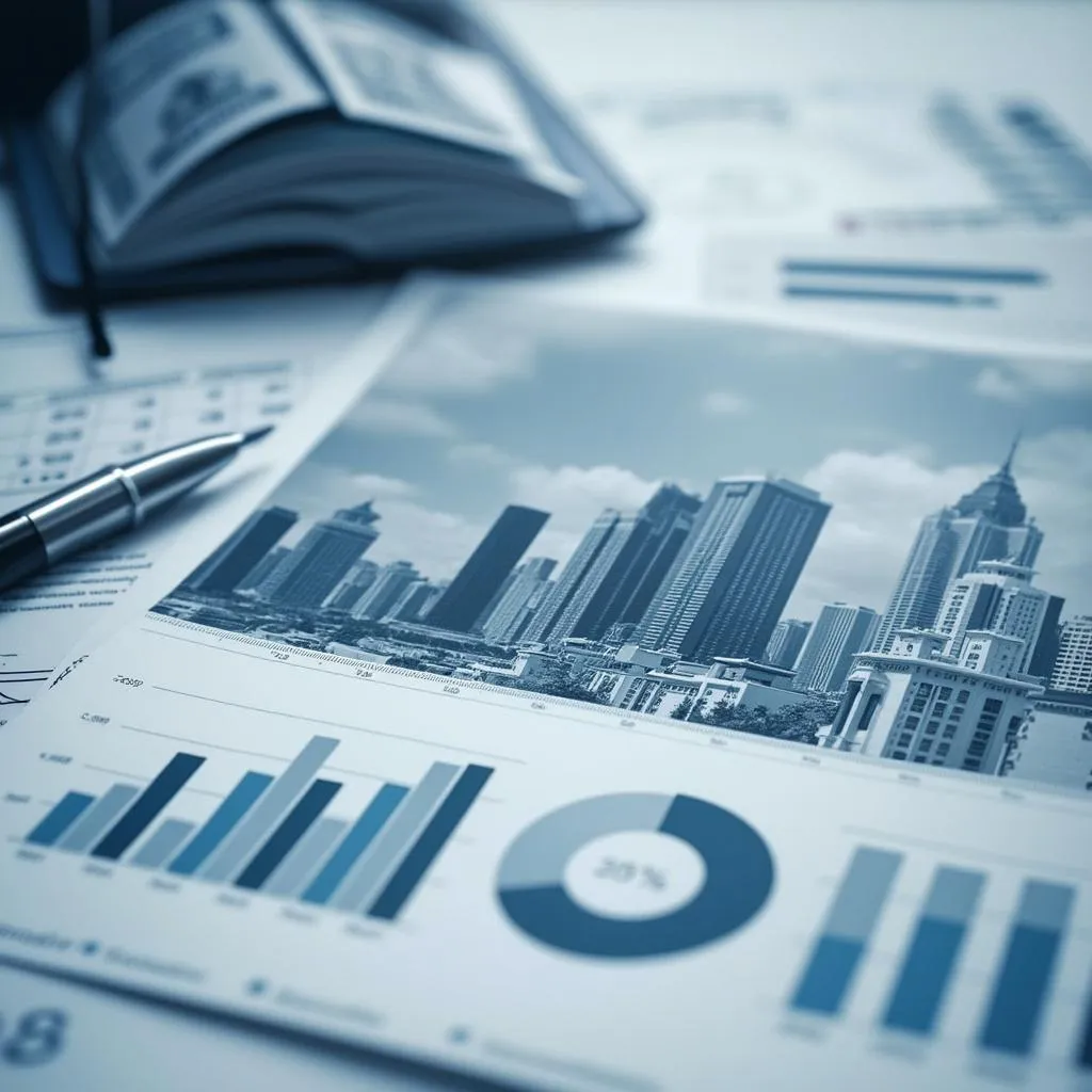 Property investment case study