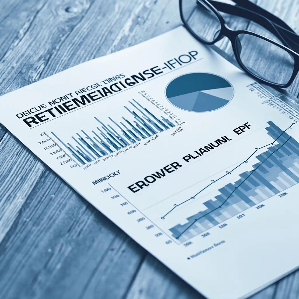 Early retirement case study