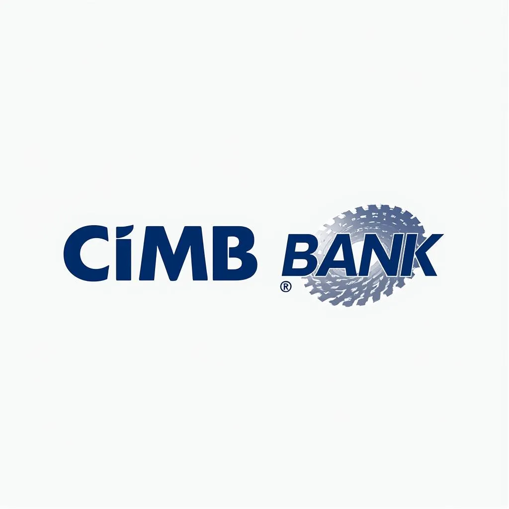 CIMB Bank Logo