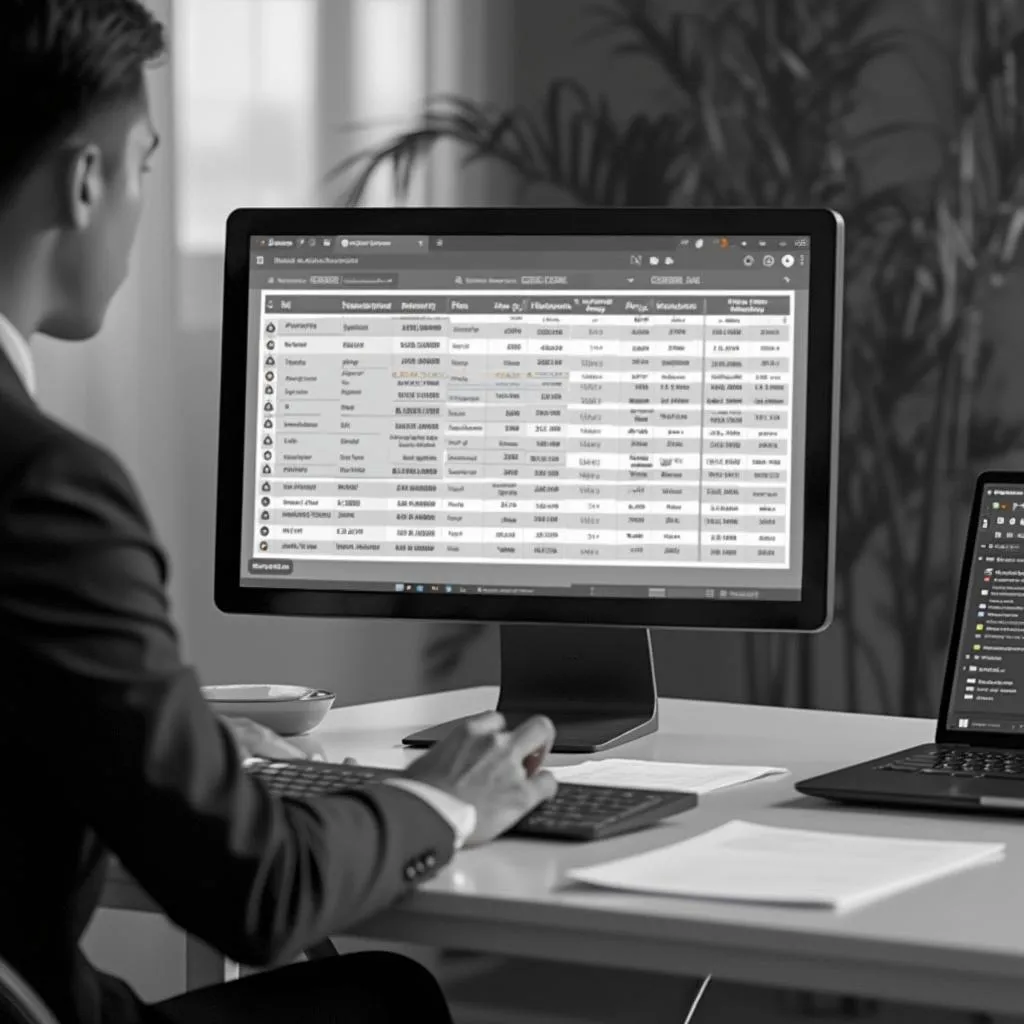 Customized financial planning session