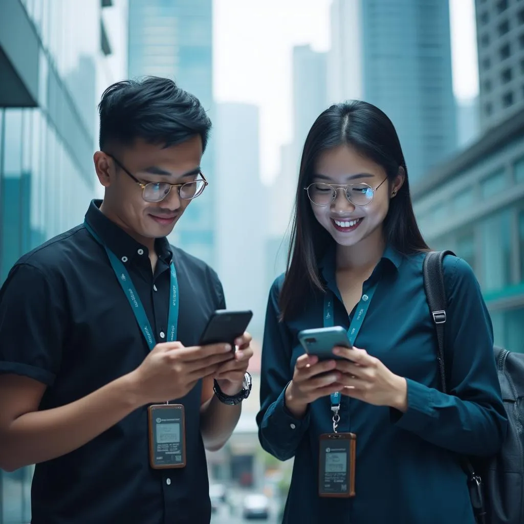 Digital banking launch in Malaysia