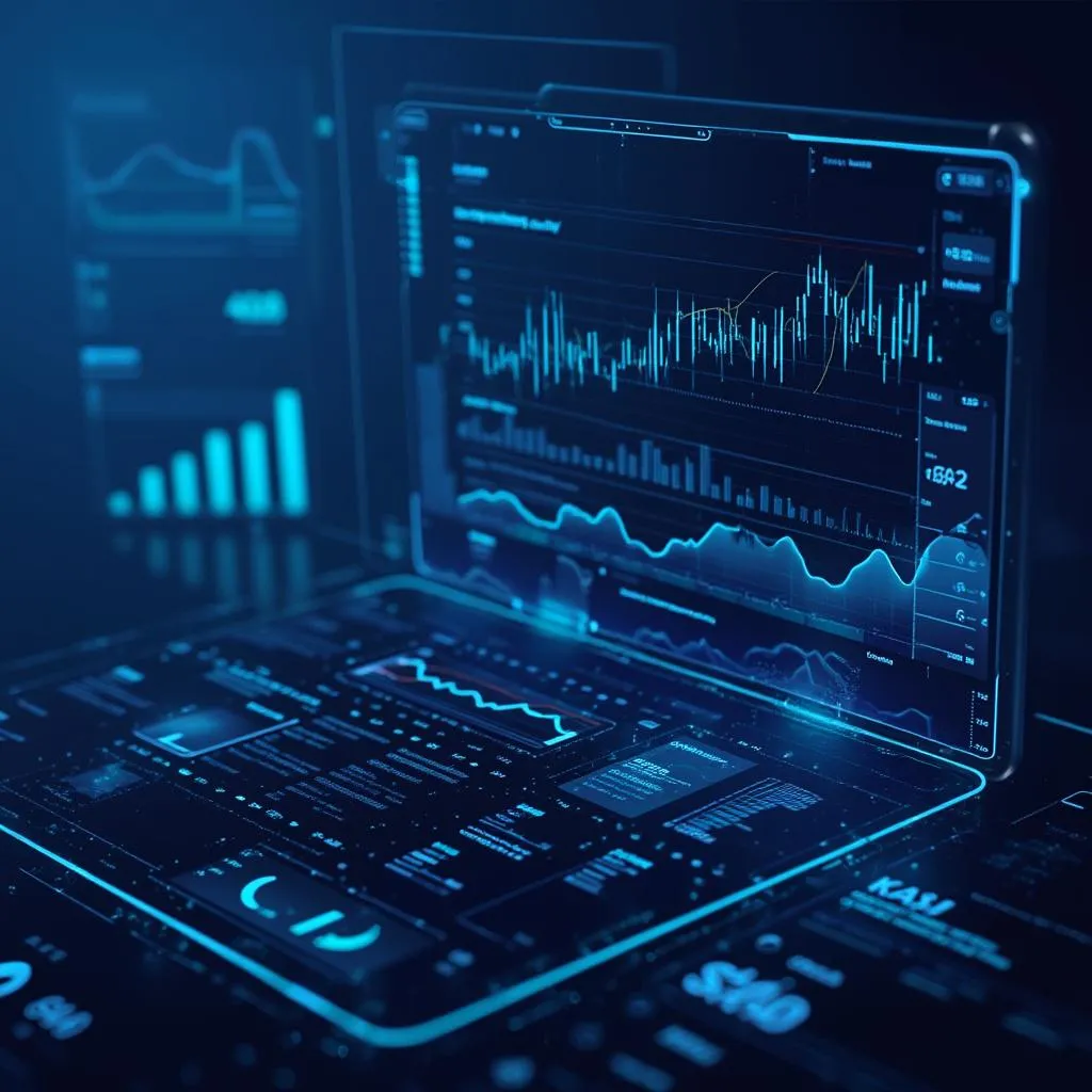 Financial technology innovation