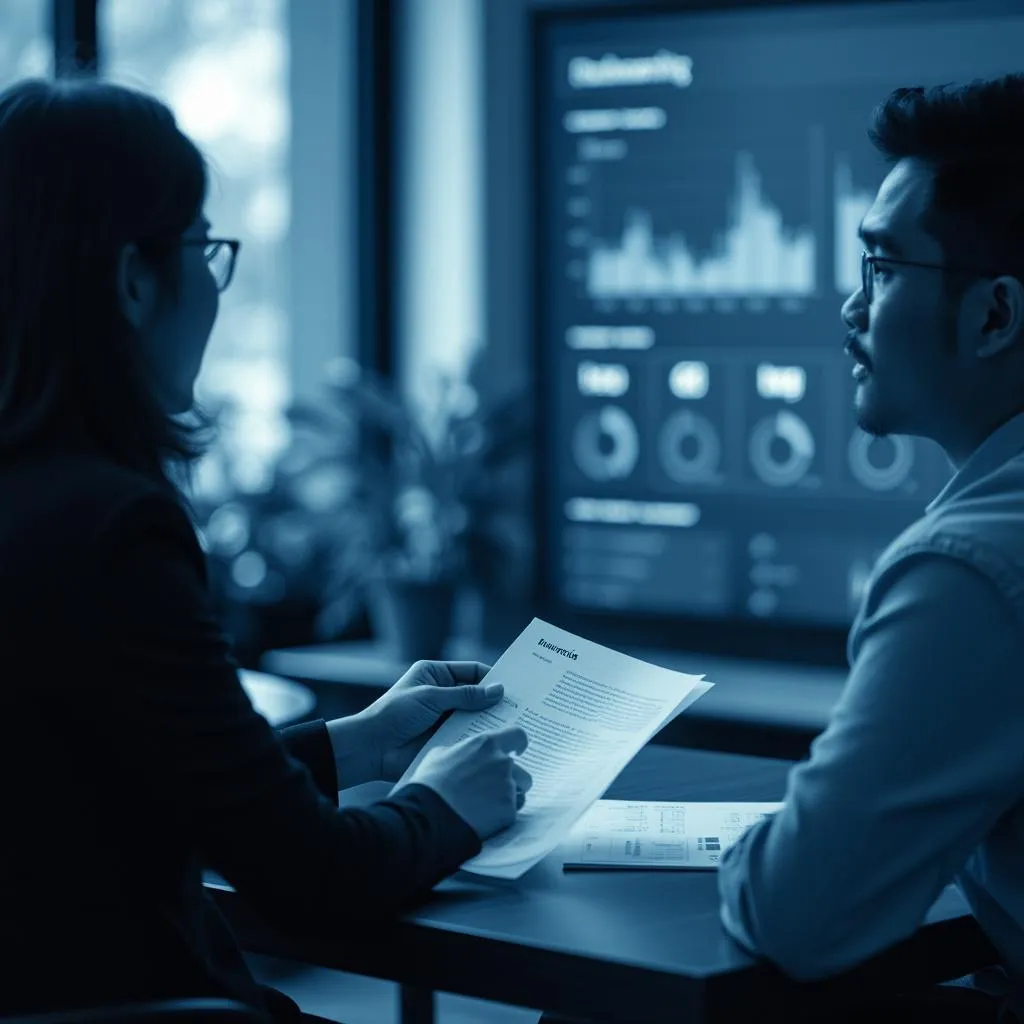 Implementation guidance session