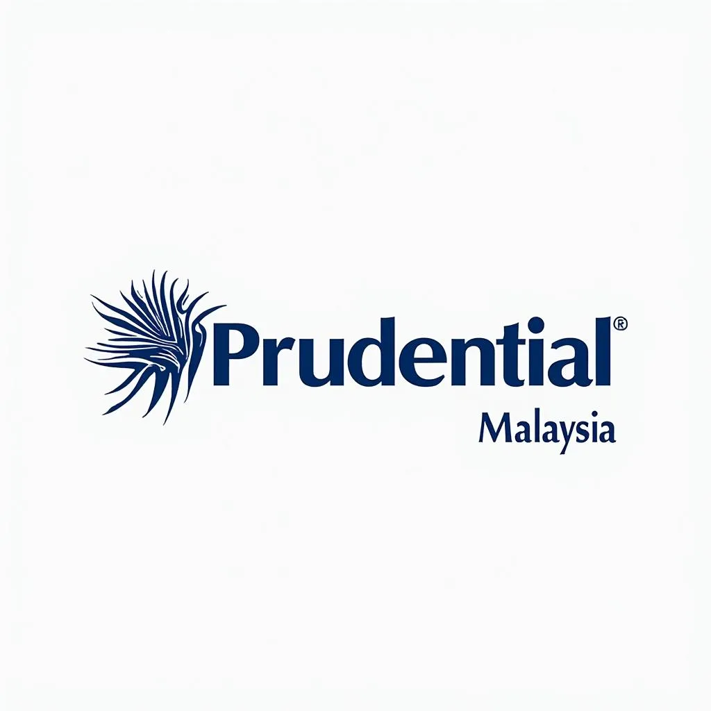 Prudential Malaysia Logo