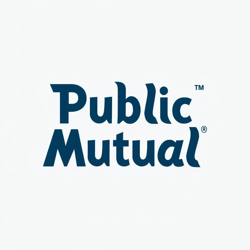 Public Mutual Logo