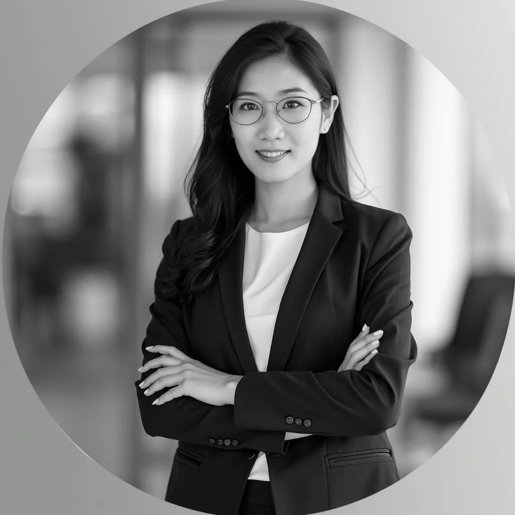 Malaysian entrepreneur testimonial